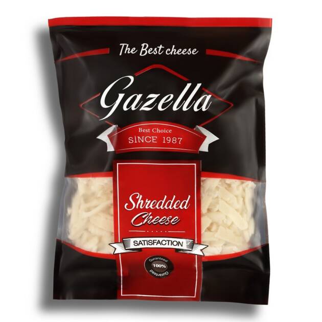 Gazella Premium