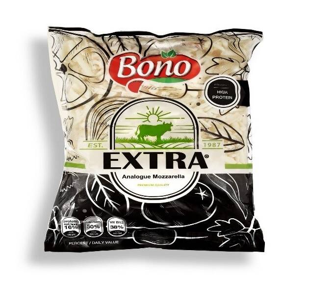 Bono extra