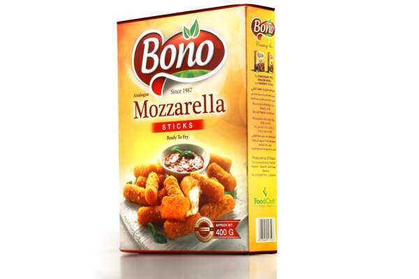 Bono Mozzarella Sticks