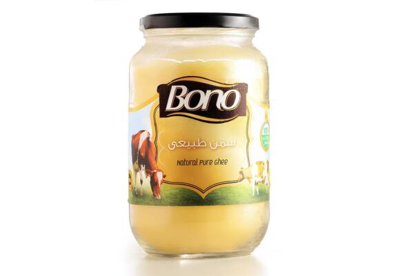 Bono Natural Cow Ghee