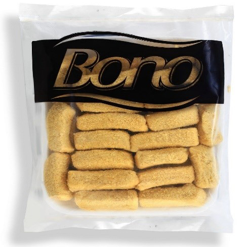 Bono Cheddar breaded sticks