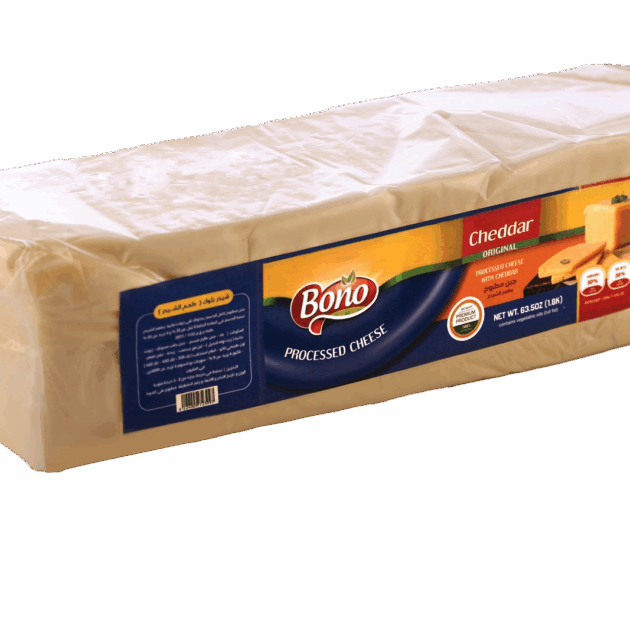 Cheddar